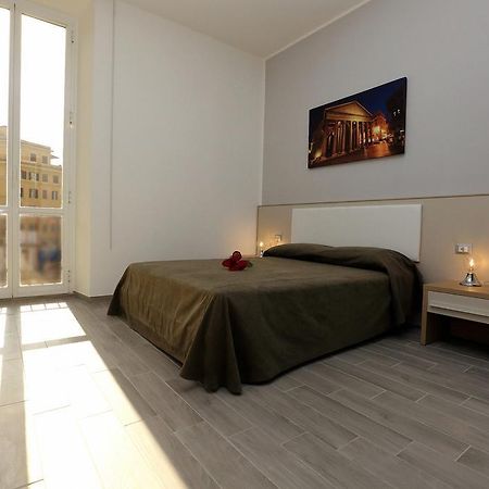 Casa Martinez Roma Hotel Szoba fotó