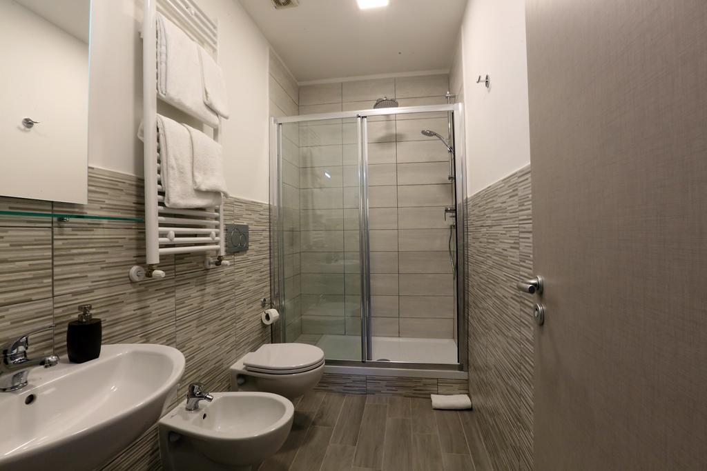 Casa Martinez Roma Hotel Szoba fotó