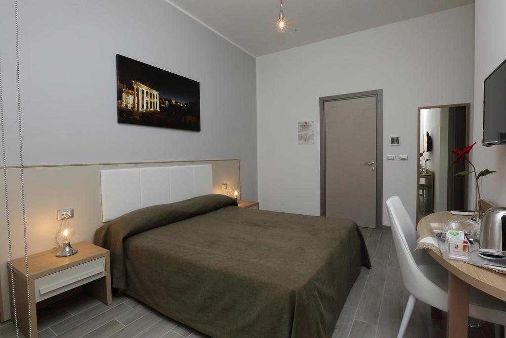 Casa Martinez Roma Hotel Kültér fotó