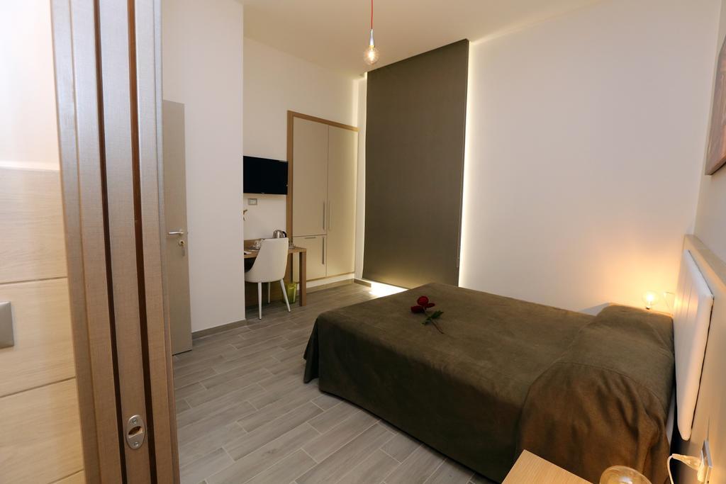 Casa Martinez Roma Hotel Kültér fotó