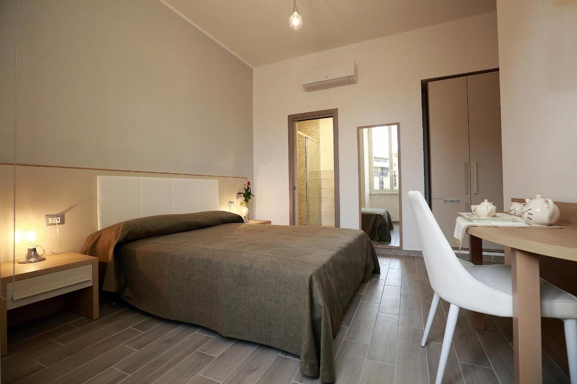 Casa Martinez Roma Hotel Kültér fotó