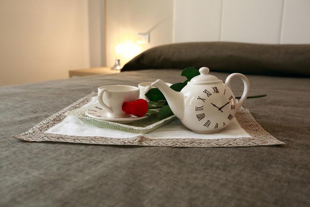Casa Martinez Roma Hotel Kültér fotó