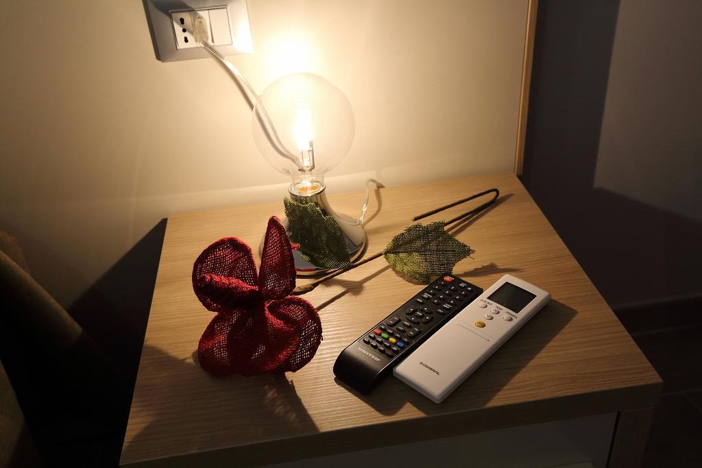 Casa Martinez Roma Hotel Kültér fotó