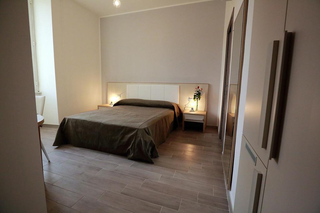 Casa Martinez Roma Hotel Kültér fotó