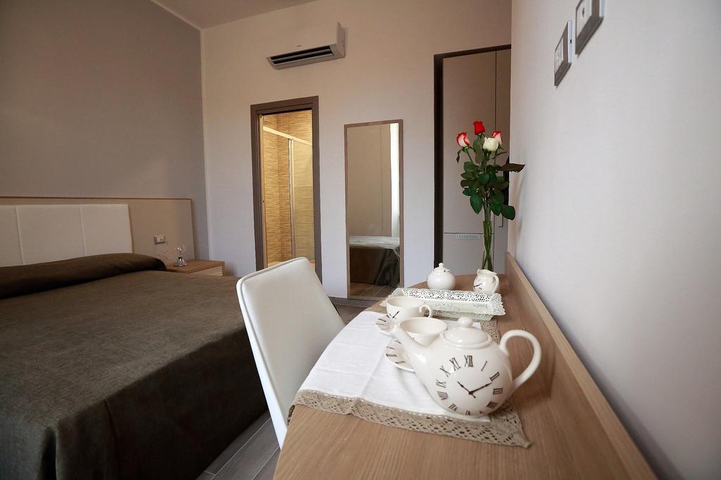 Casa Martinez Roma Hotel Kültér fotó
