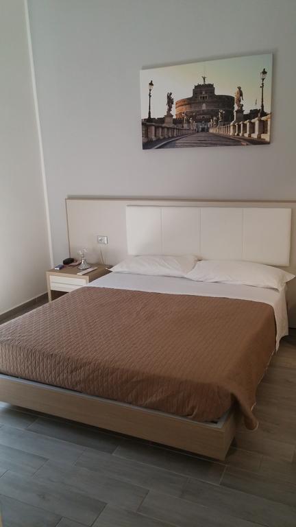 Casa Martinez Roma Hotel Kültér fotó
